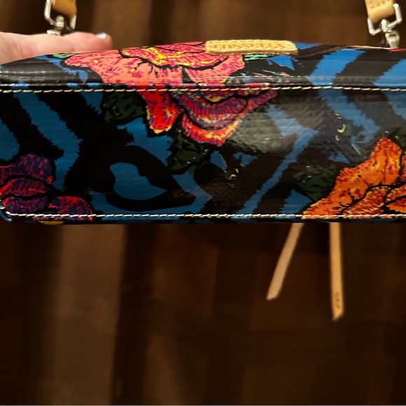 NEW Consuela Midtown Crossbody reg $249 - Picture 2 of 7